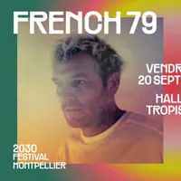 2030 Festival - Montpellier