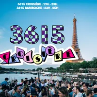 3615 CROISIERE - Saison 5 - Vol. 15