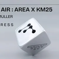 Area X Km25 : Julian Muller, Sim0ne, T E S T P R E S S &More