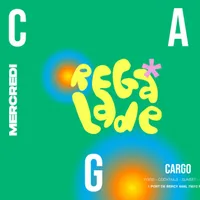 Cargo X Régalade #3