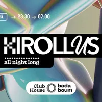 Club House — Kirollus (all night long)