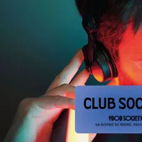 Club Society - Le 3