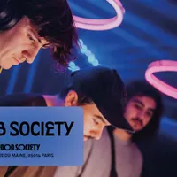 Club Society - Supplément Groove