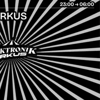 Elektronik Cirkus X Km25 : Dj Noïd, Ferrante & Jane Dark