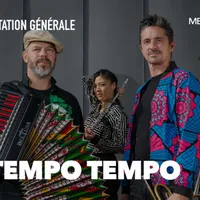 Tempo Tempo! (Fixi & Nicolas Giraud)