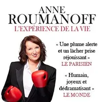 ANNE ROUMANOFF 