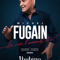 MICHEL FUGAIN