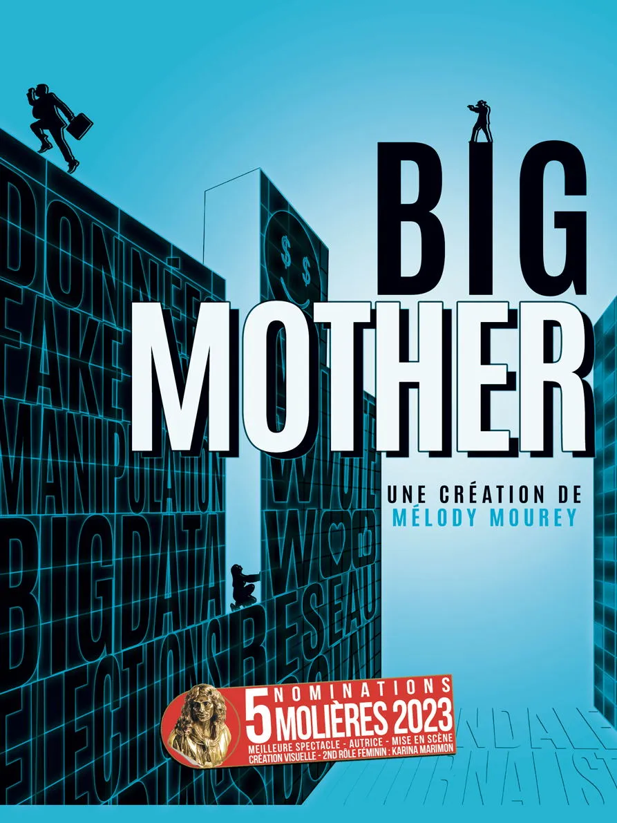 BIG MOTHER