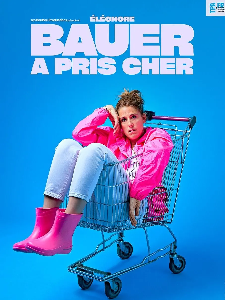 Bauer a pris cher