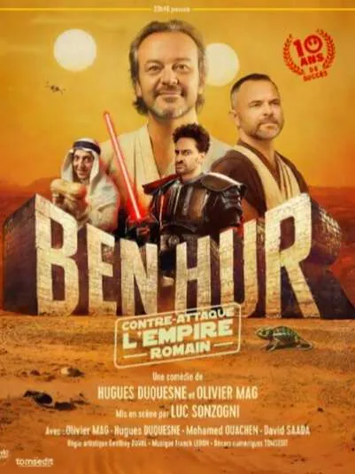 Ben Hur