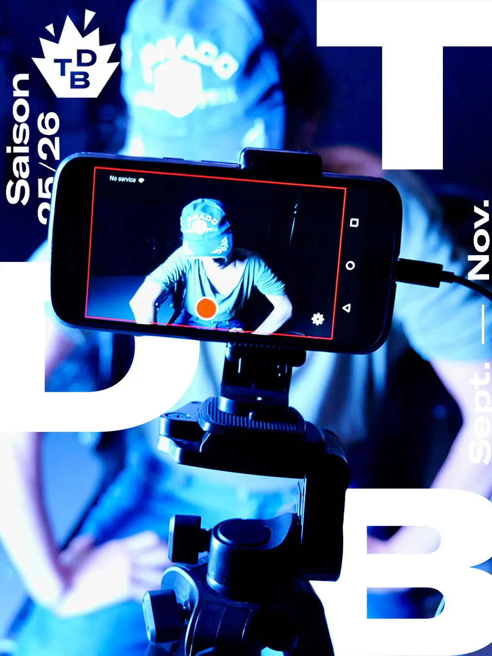 Chroniques d'une exploratrice