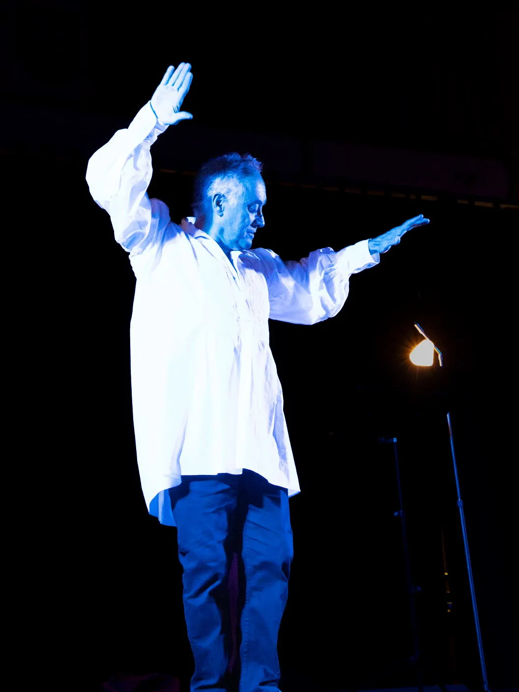 El Regreso- Le Retour