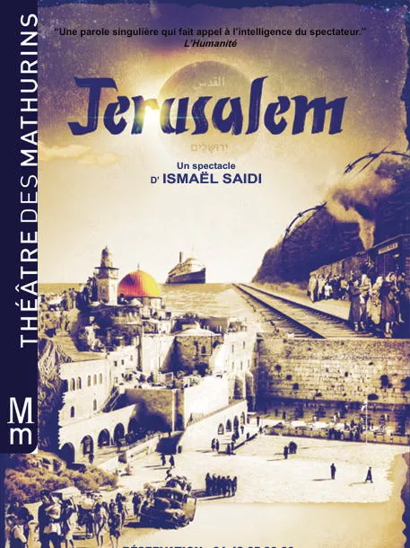 JERUSALEM