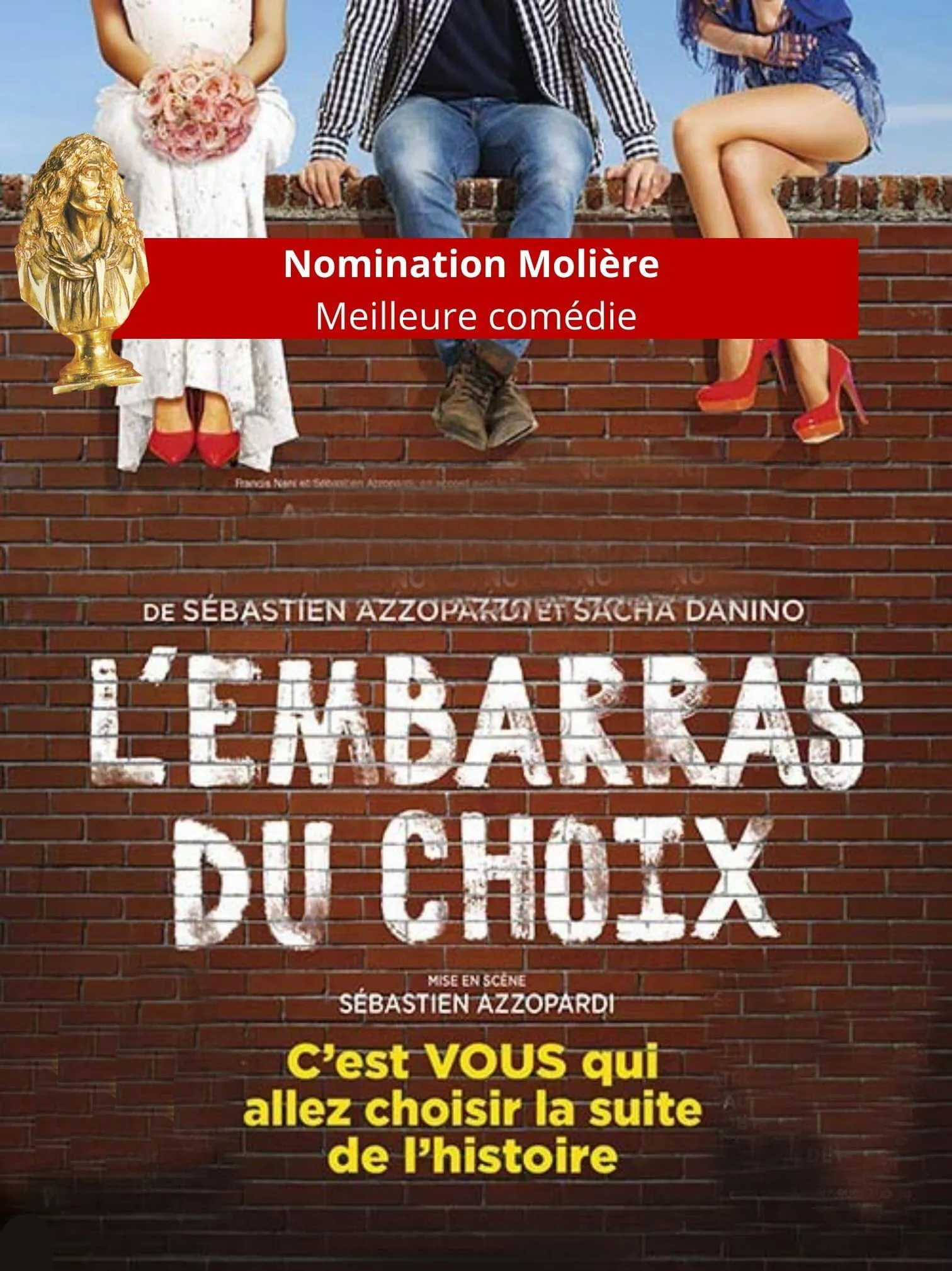 L'Embarras du Choix