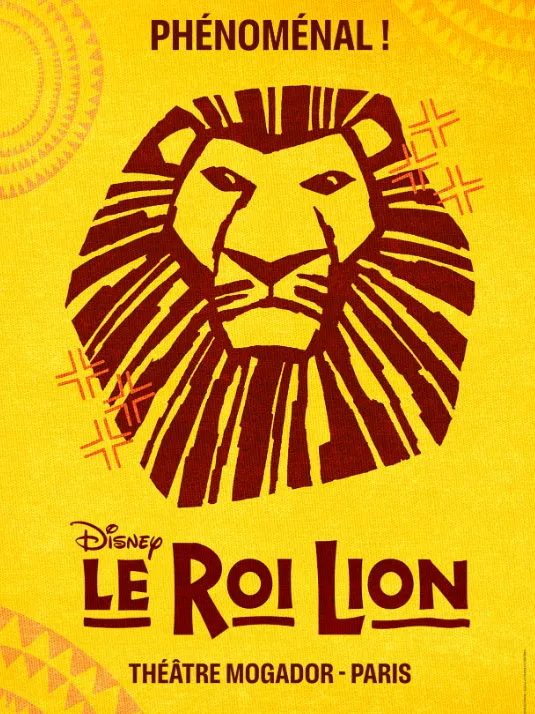 LE ROI LION (SAISON 4)