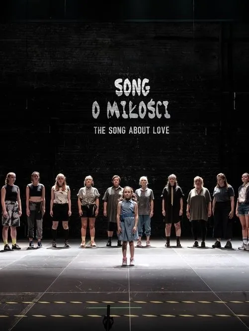 MOTHERS A SONG FOR WARTIME