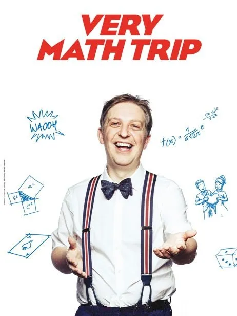 VERY MATH TRIP