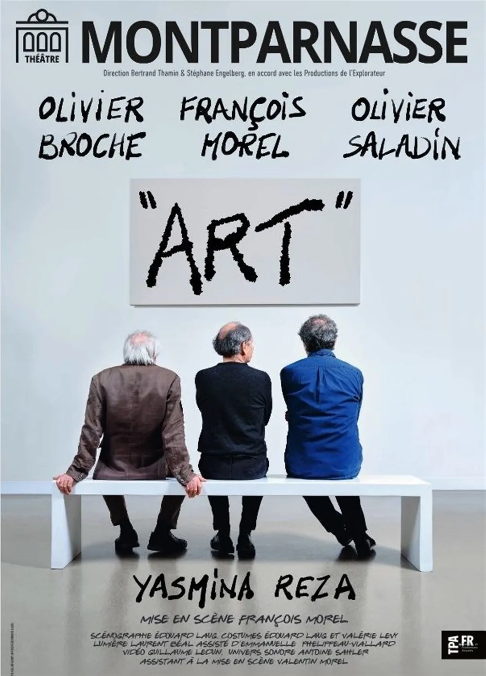 Art - Paris