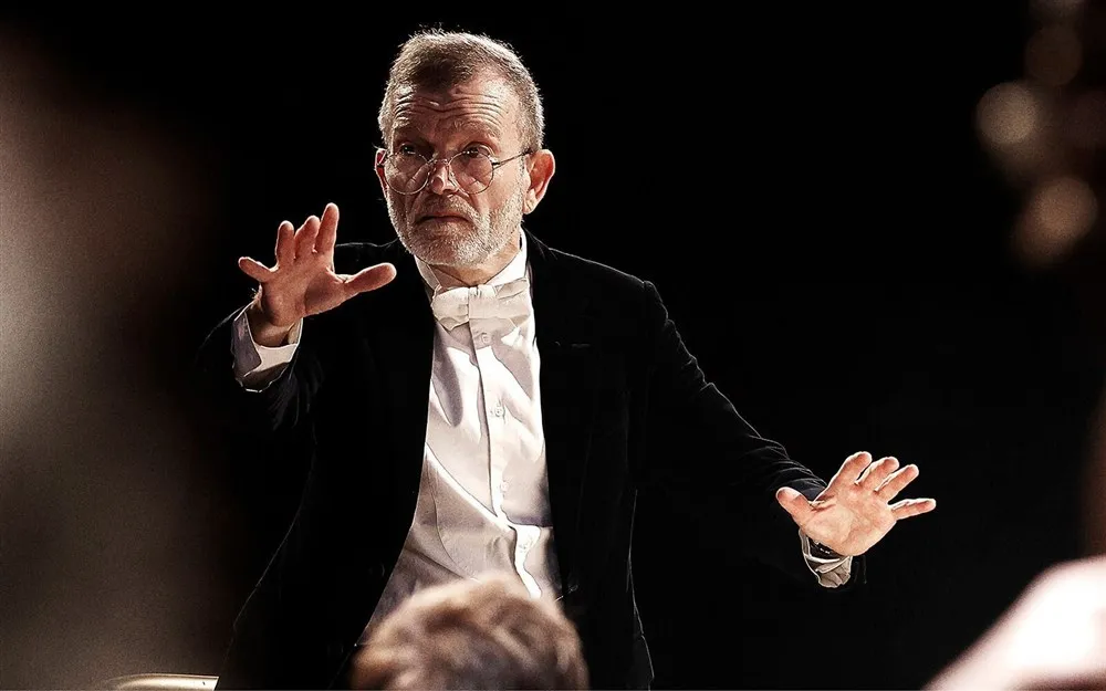 Bach, Oratorio de Pâques