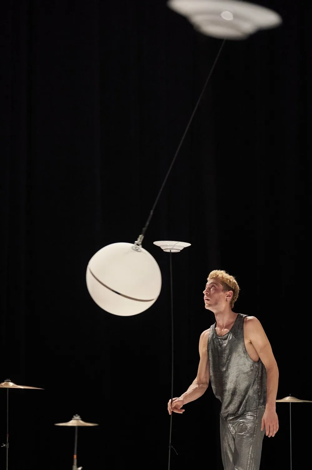 Ceramic Circus