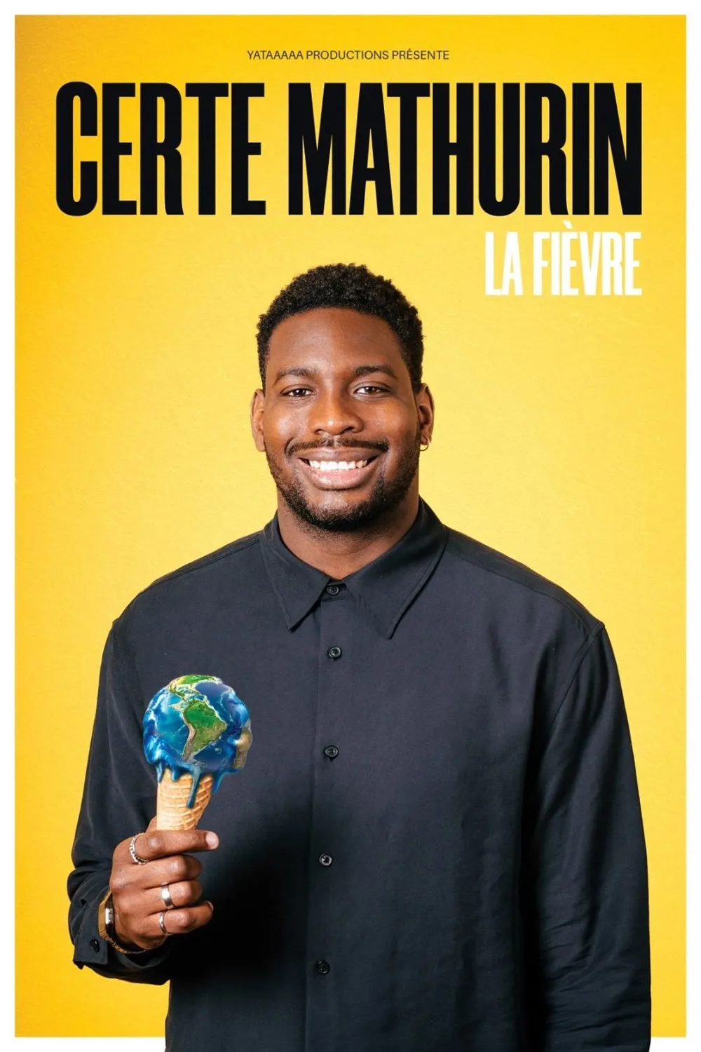 Certe Mathurin dans La Fièvre