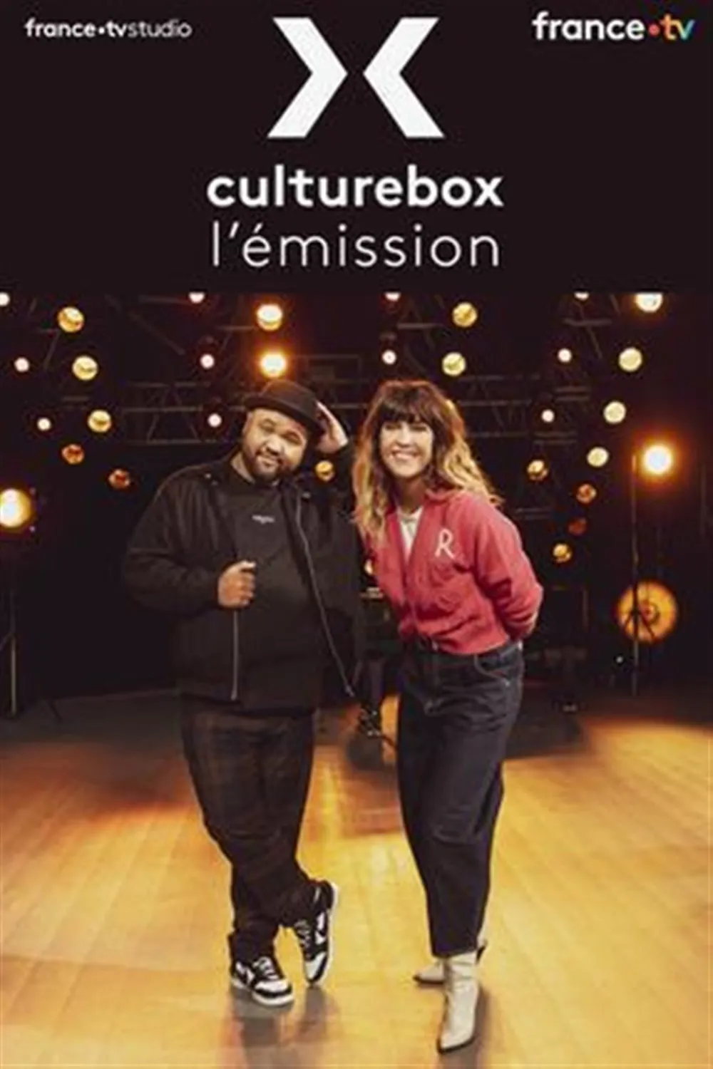 Culture Box