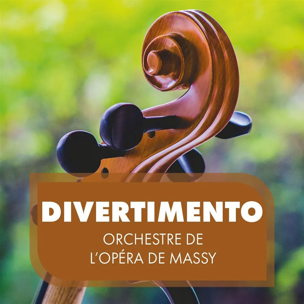 Divertimento