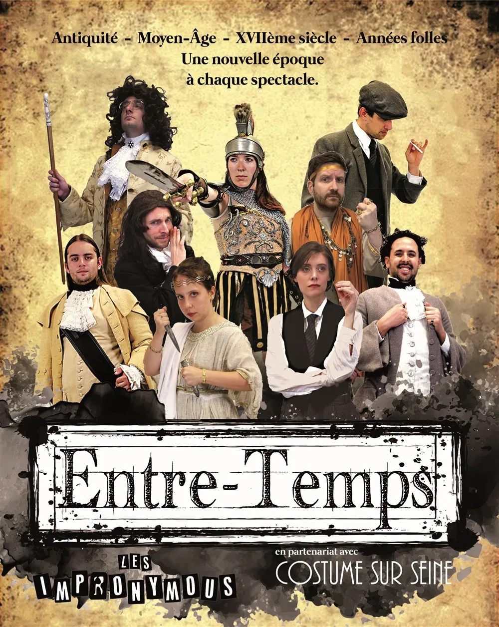 Entre-Temps