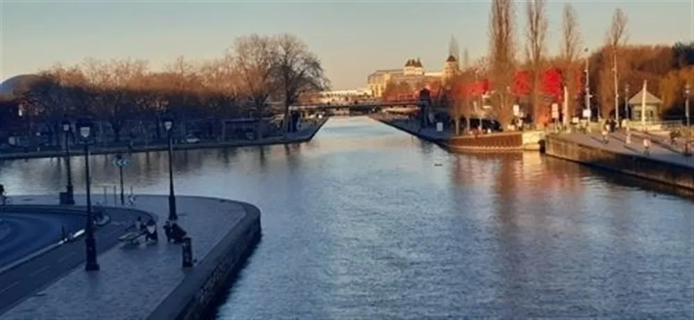 Escape game en autonomie : Les animaux du parc de La Villette