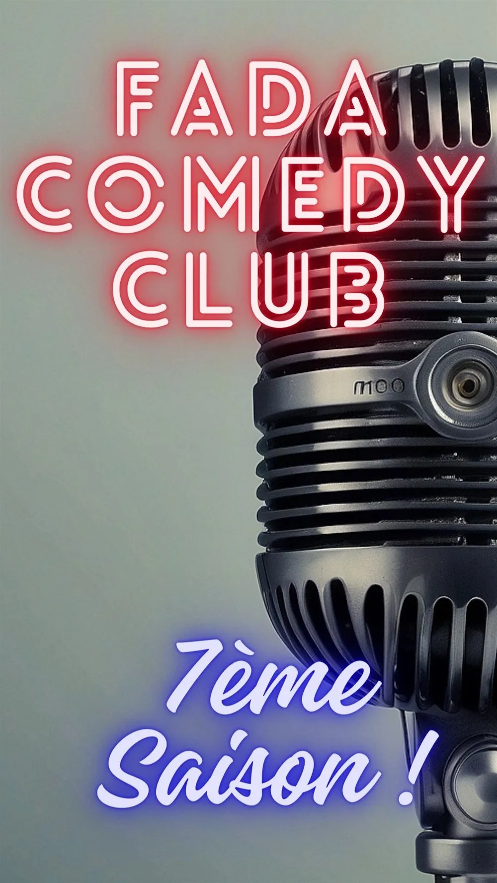 Fada Comedy Club Saison 8