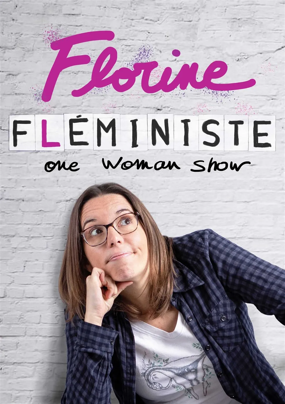Florine dans Fleministe