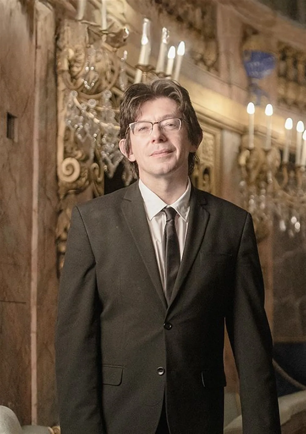 Haendel : Dixit Dominus