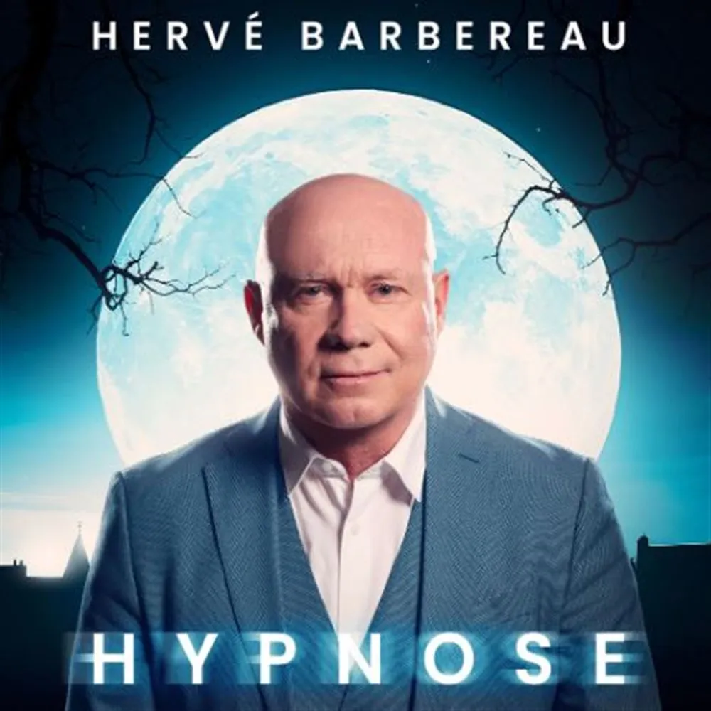 Hervé Barbereau dans Hypnose