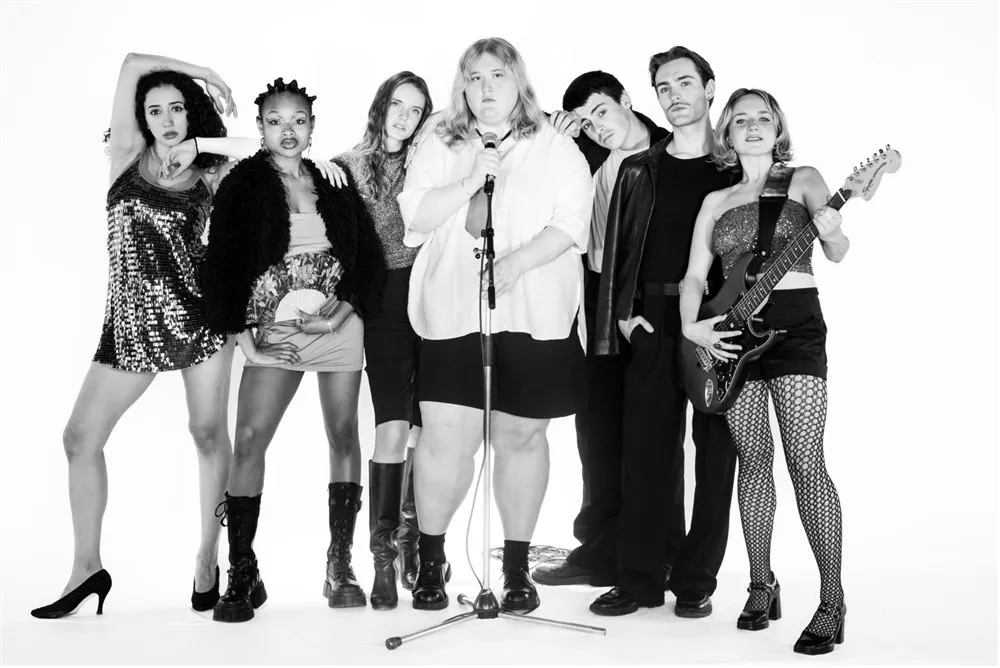 Kabarett - Expérience #4