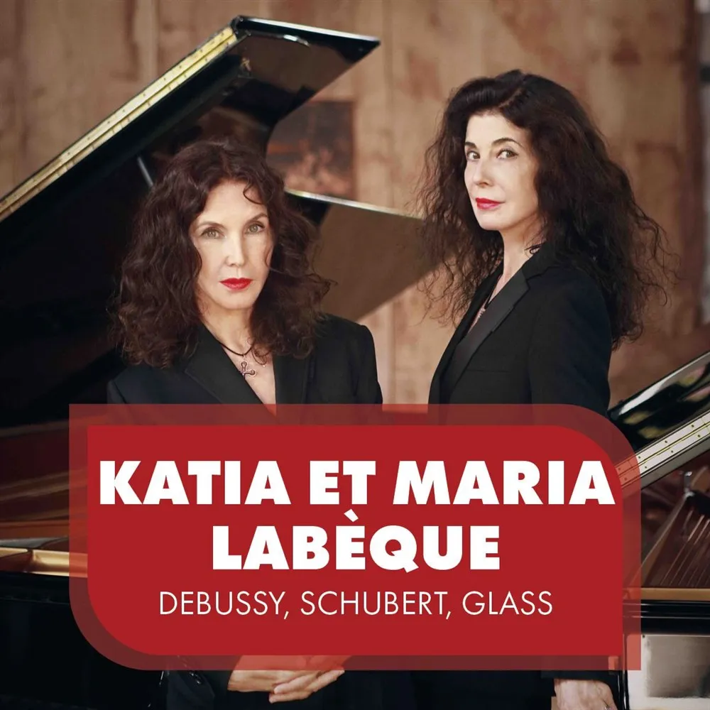 Katia et Marielle Labèque