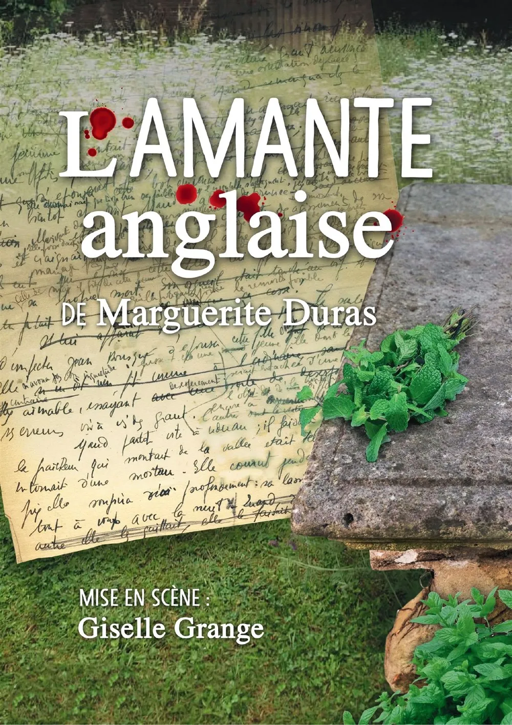 L'amante anglaise