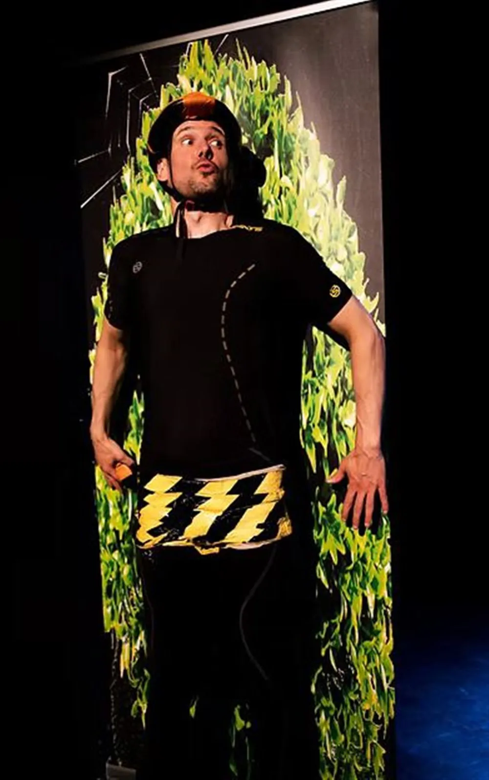 Le Noël des Super-Héros