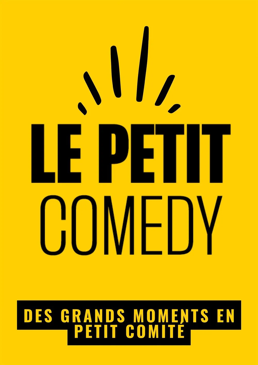 Le Petit Comedy