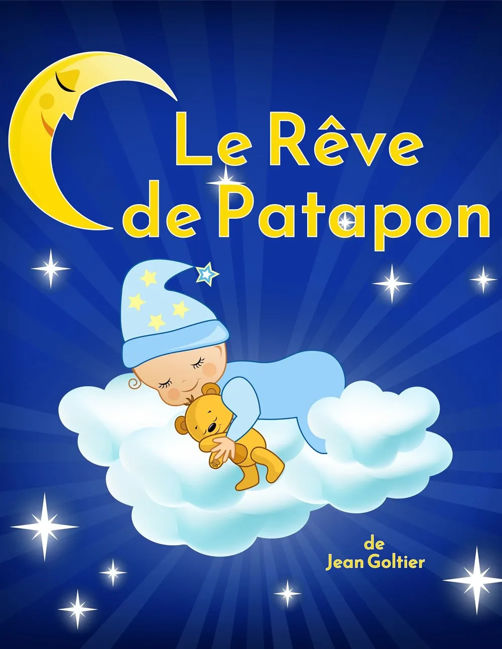 Affiche de Le rêve de Patapon