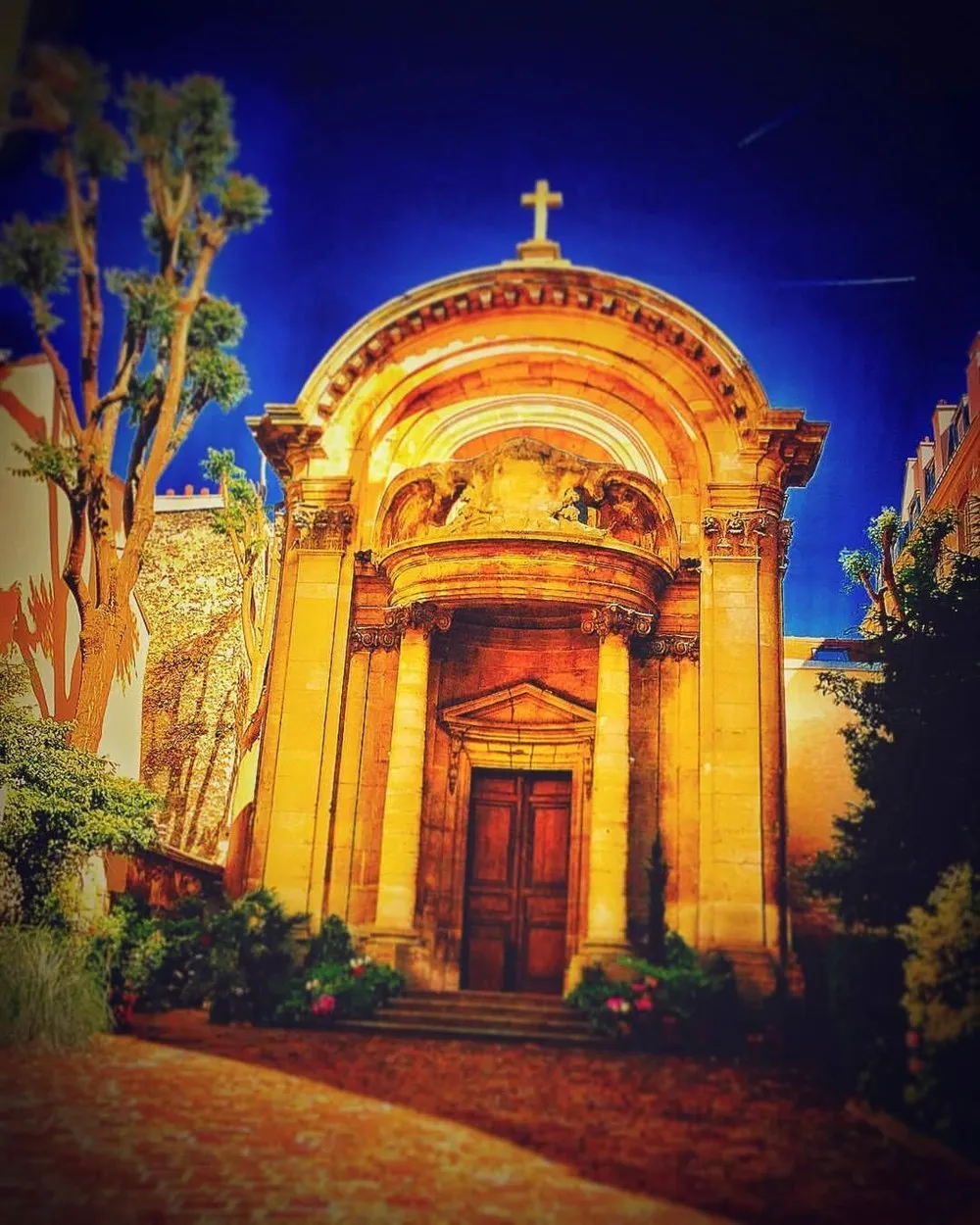 Les quatre saisons de Vivaldi