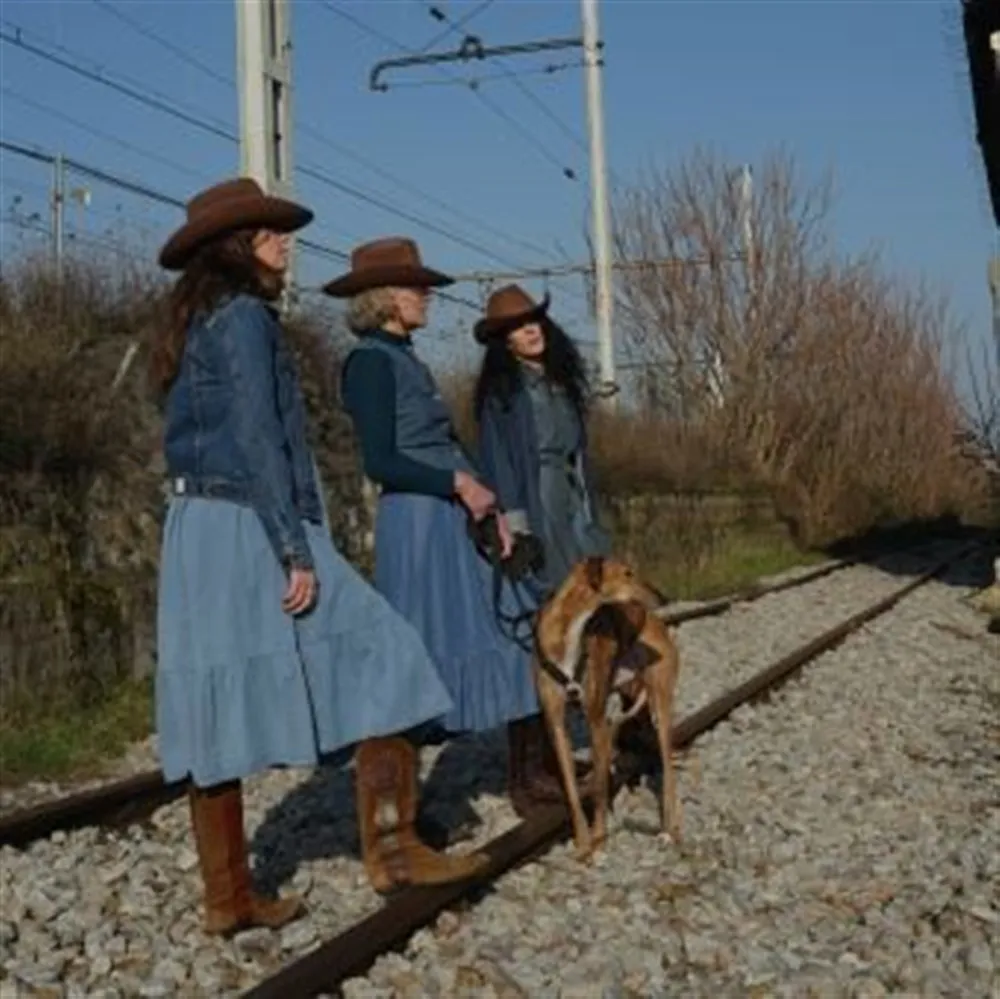 Ma vie avec John Wayne