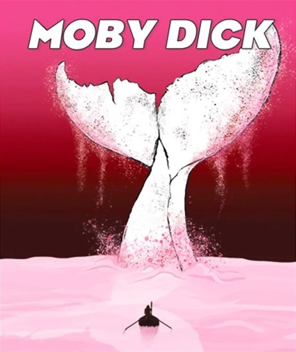 Moby Dick - Avignon