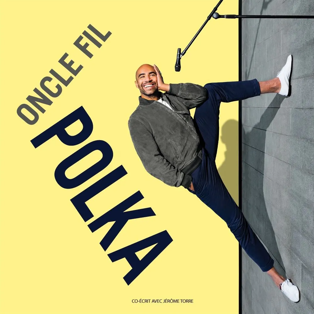 Oncle Fil dans Polka