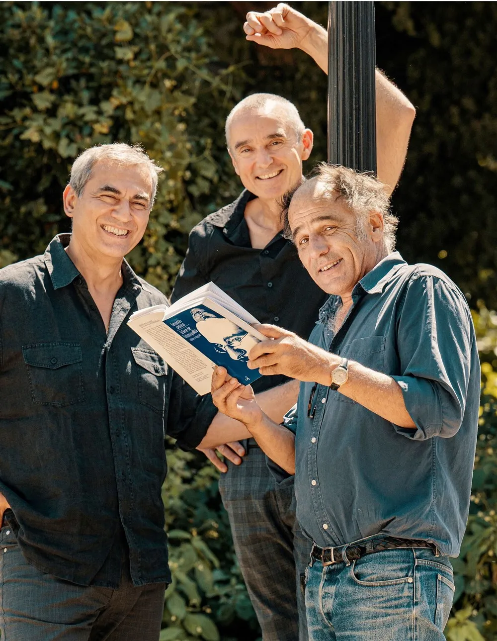 Pessoa : L'intranquilité