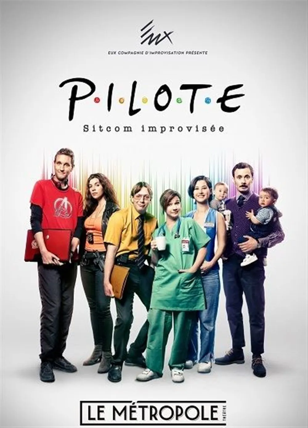 Pilote