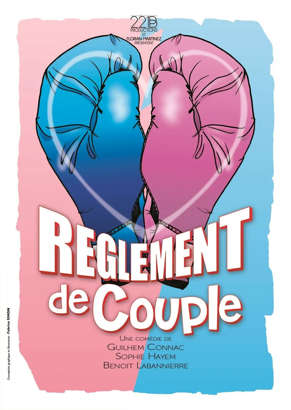 Règlement de couple