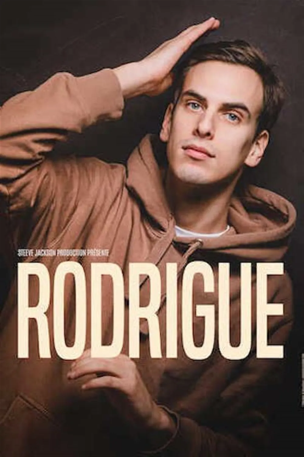 Rodrigue