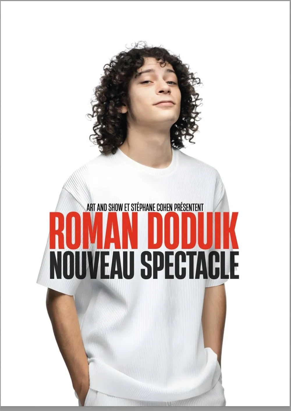 Roman Doduik