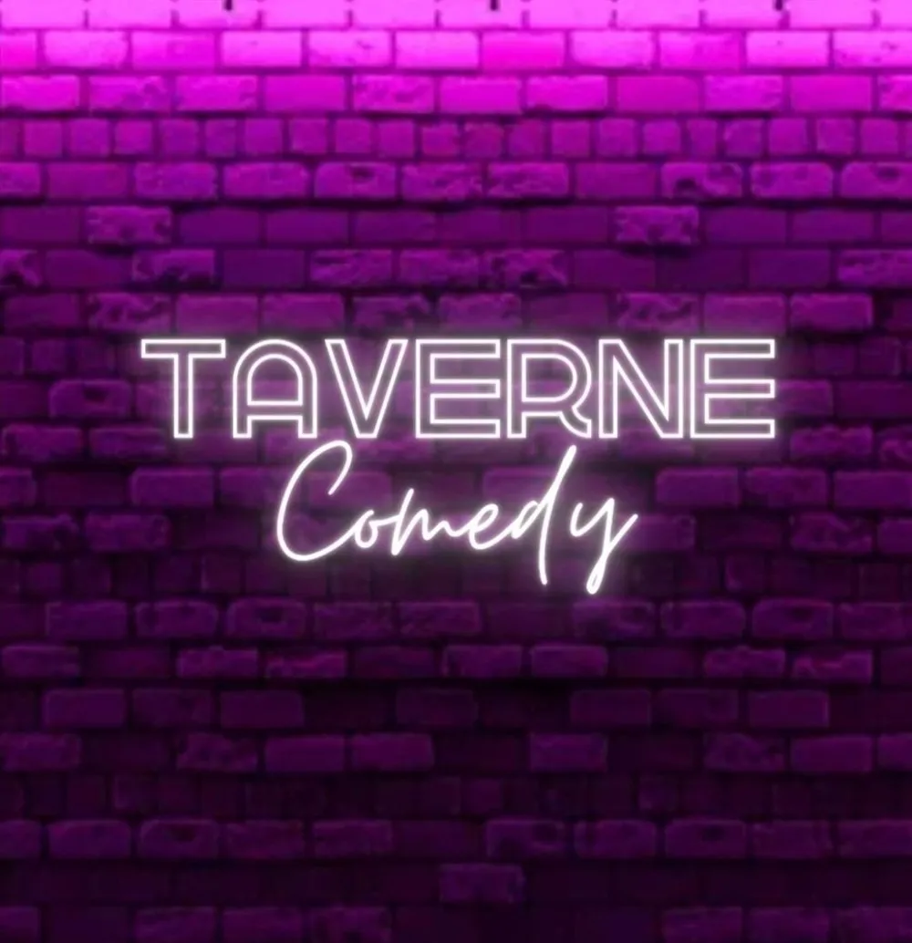 Taverne Comedy