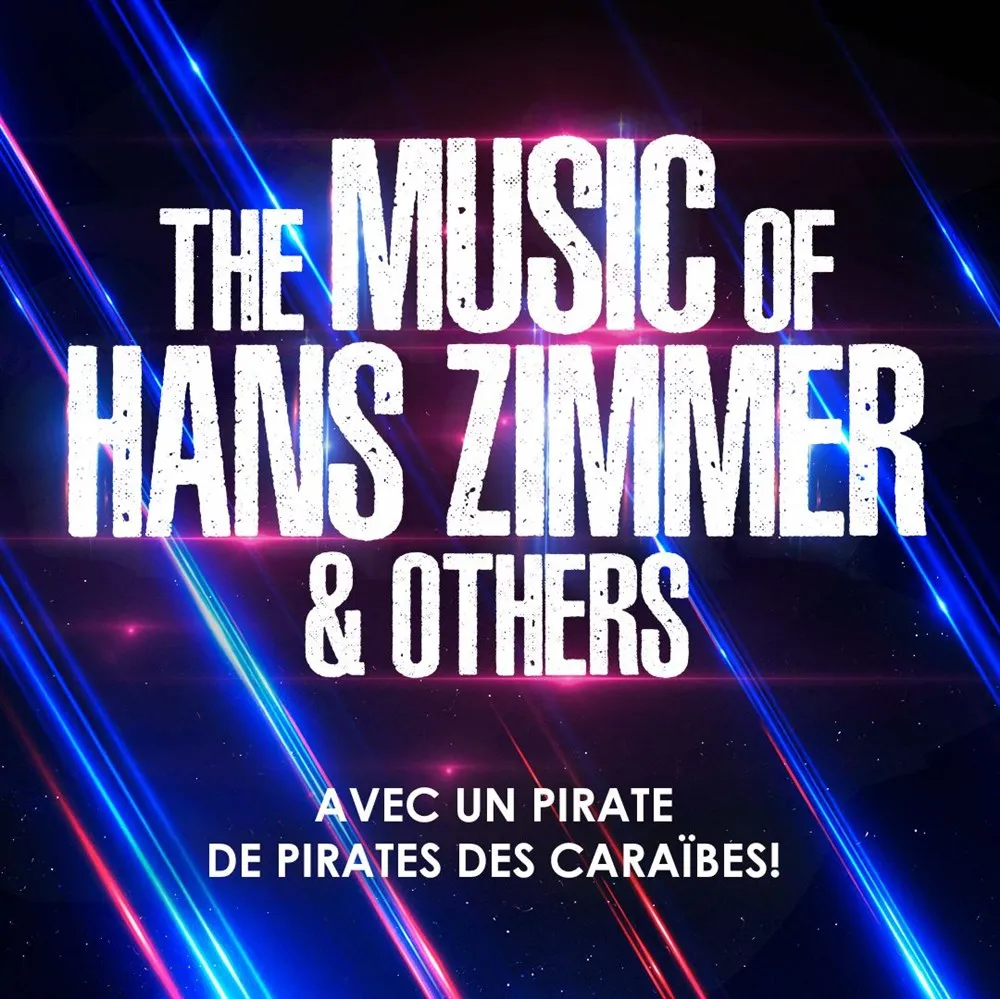 The music of Hans Zimmer & others